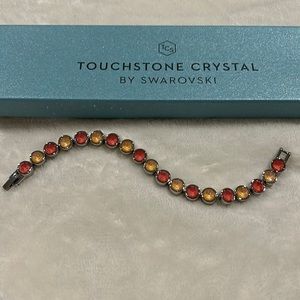 TOUCHSTONE CRYSTAL BY SWAROVSKI